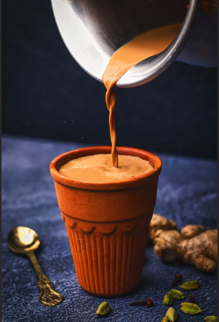 Masala Tea - Image 1